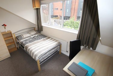 5 bed house, Bower road, Crookes, Sheffield, S101ER - Image 8